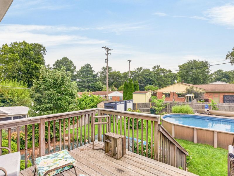 5954 Norwell Drive, West Carrollton, OH 45449 Photo 29
