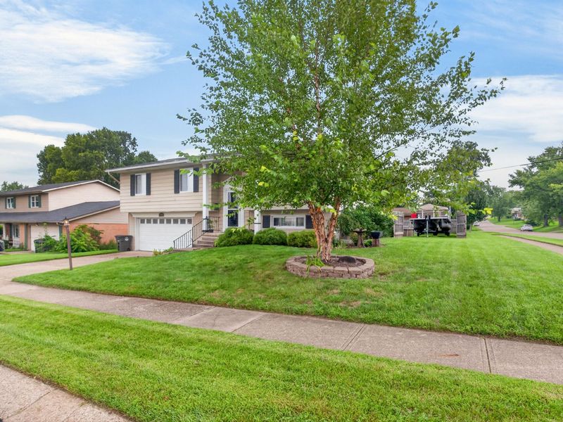 5954 Norwell Drive, West Carrollton, OH 45449 Photo 4