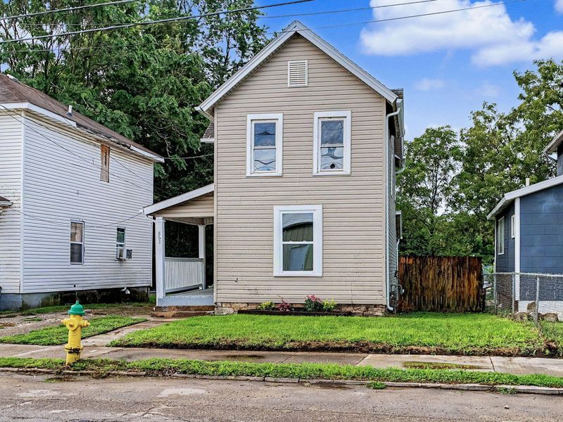 863 Sherman Avenue, Springfield, OH 45503 Photo 34