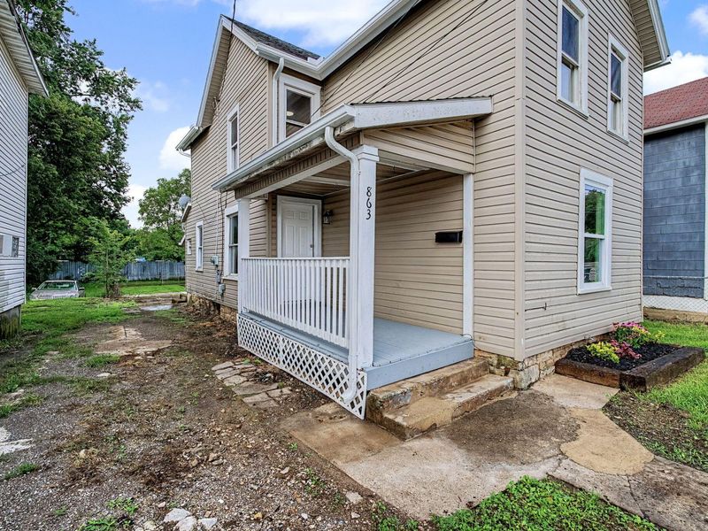 863 Sherman Avenue, Springfield, OH 45503 Photo 35