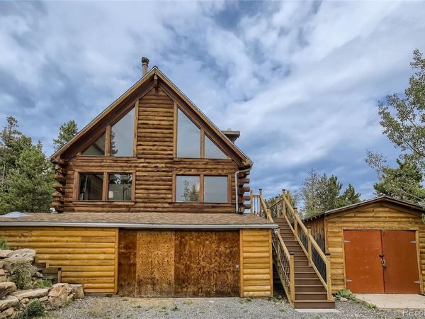 133 Linn Lane , Golden, CO 80403