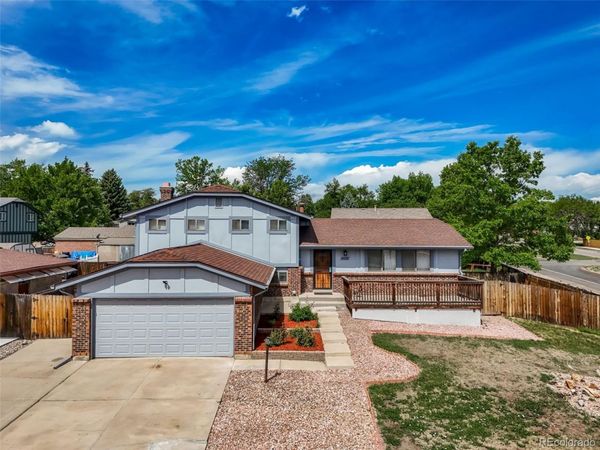 8293 Yukon Court , Arvada, CO 80005