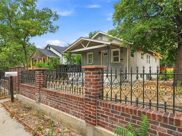 4774 Pennsylvania Street, Denver, CO 80216