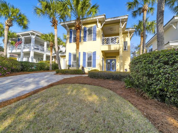 93 Cayman Cove, Destin, FL 32541