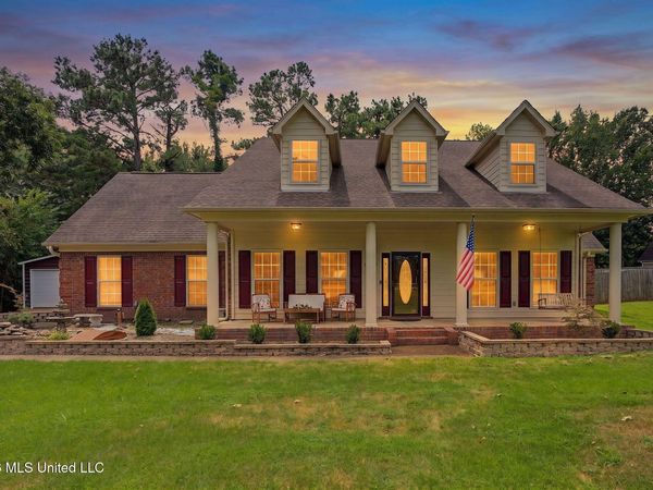 4019 Victoria Drive, Nesbit, MS 38651