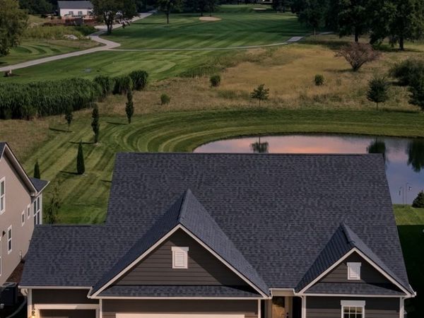 5276 Spyglass , Whitestown, IN 46075