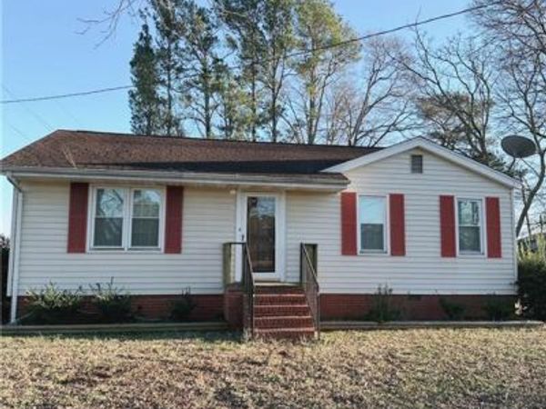 21 Maurice Way , Lavonia, GA 30553