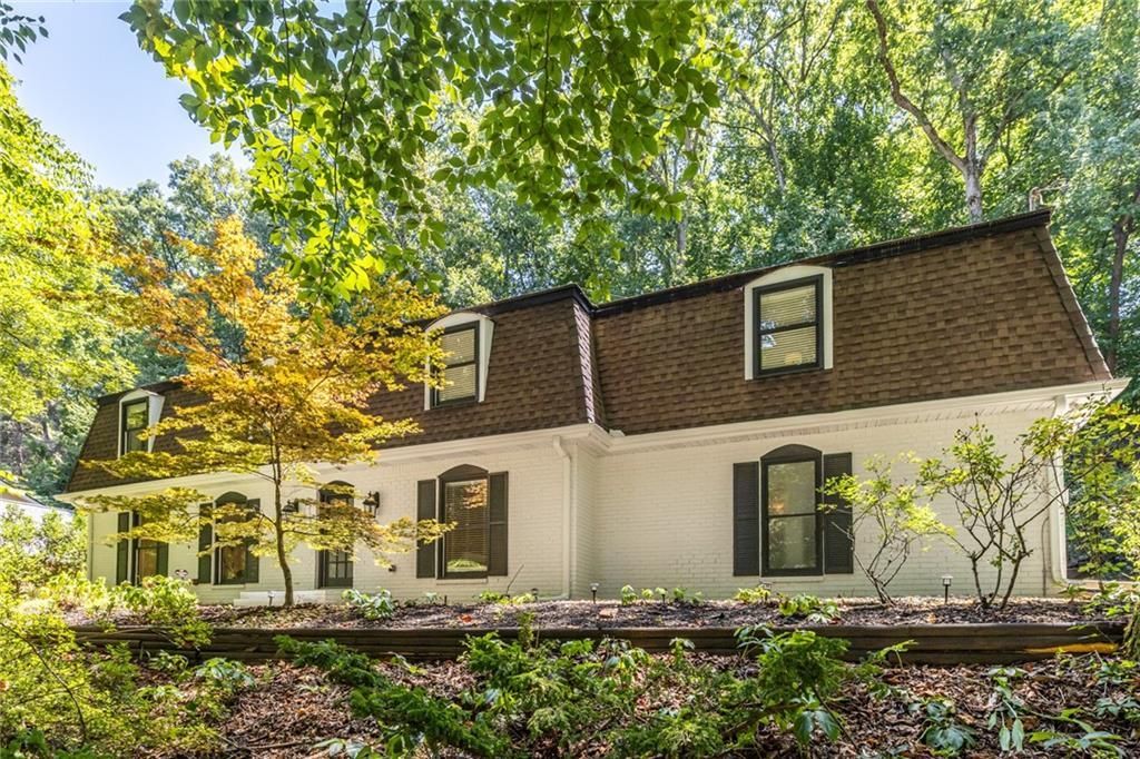2483 Greenglade Road Ne, Atlanta, GA 30345 Main Photo