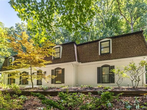 2483 Greenglade Road NE, Atlanta, GA 30345