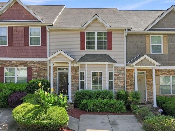 251 Derby Court, Acworth, GA 30102