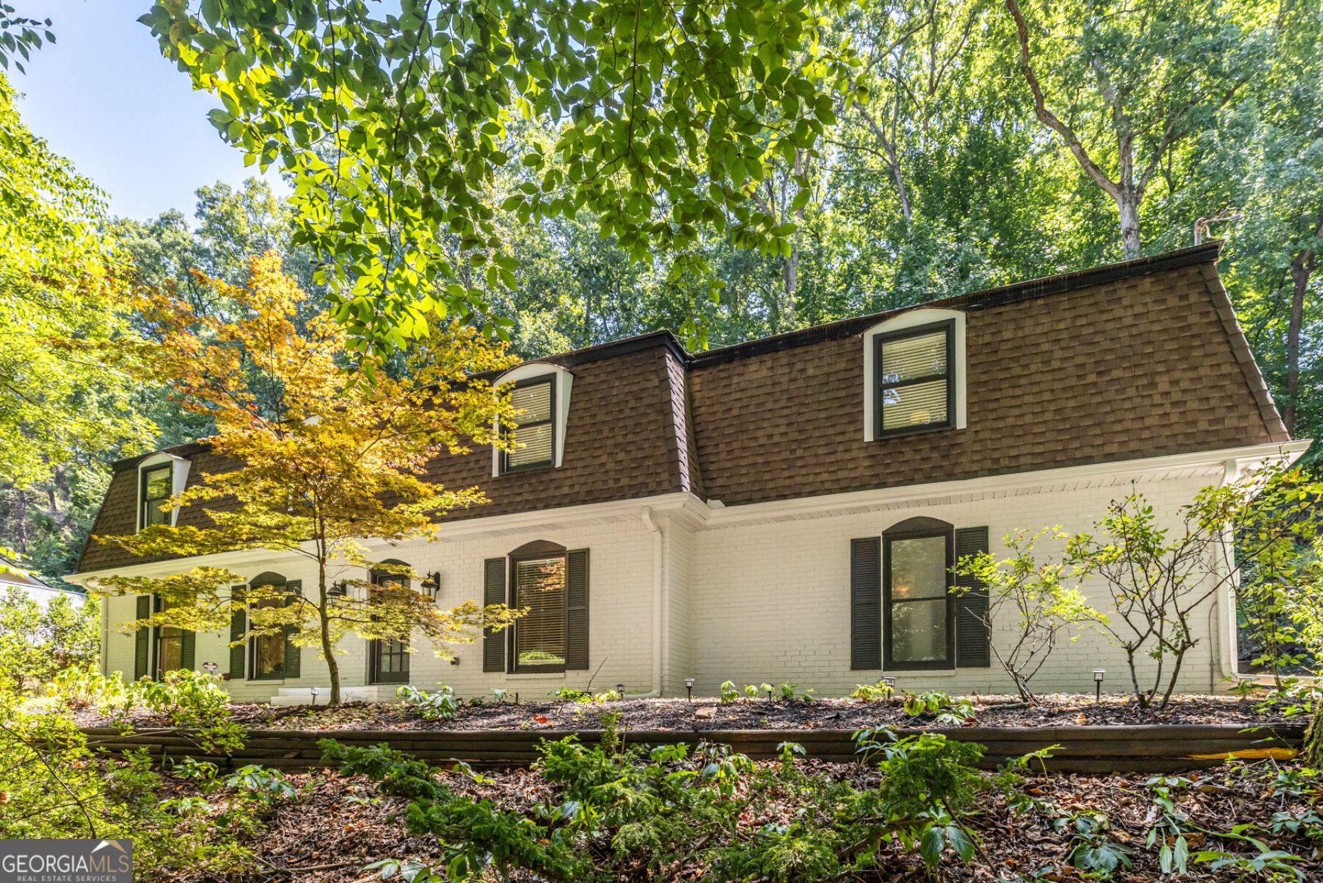 2483 Greenglade Road Ne, Atlanta, GA 30345 Main Photo