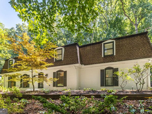 2483 Greenglade Road NE, Atlanta, GA 30345