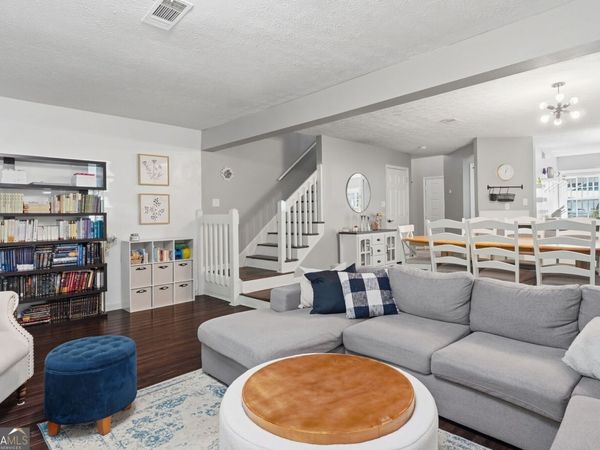1418 N Crossing Drive NE, Atlanta, GA 30329