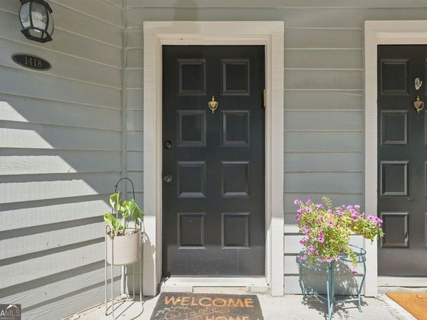 1418 N Crossing Drive NE, Atlanta, GA 30329