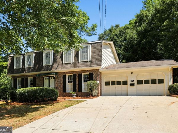 110 Jade Cove Circle, Roswell, GA 30075