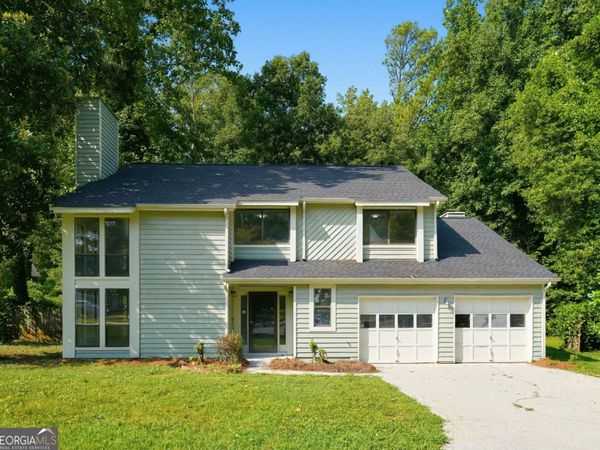 5369 Kelleys Creek Drive, Stone Mountain, GA 30088