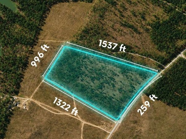 0 Gill Point Rd., Tignall, GA 30668