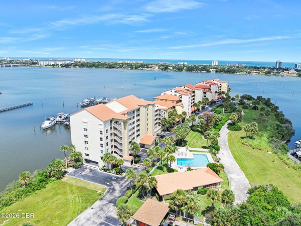 544 Marina Point Drive, Unit 44, Ormond Beach, FL 32176