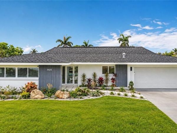 1428 Vendome CT , CAPE CORAL, FL 33904