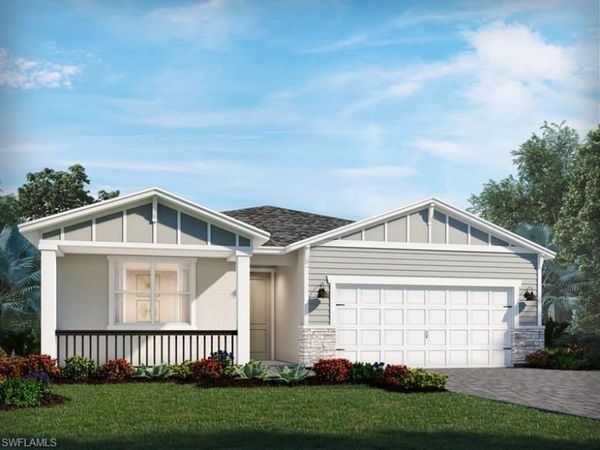 44485 Cable Creek DR, PUNTA GORDA, FL 33982