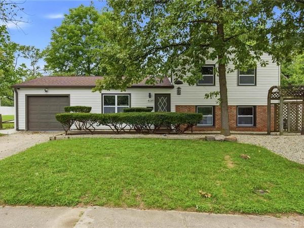 4089 Klepinger Road, Dayton, OH 45416