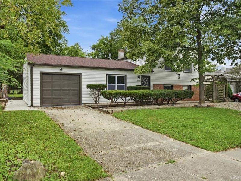4089 Klepinger Road, Dayton, OH 45416 Photo 2