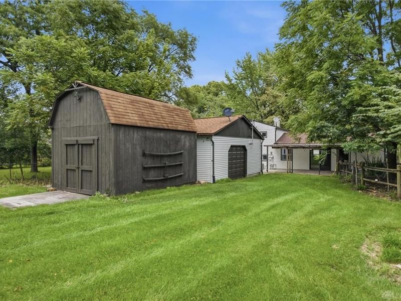 4089 Klepinger Road, Dayton, OH 45416 Photo 29