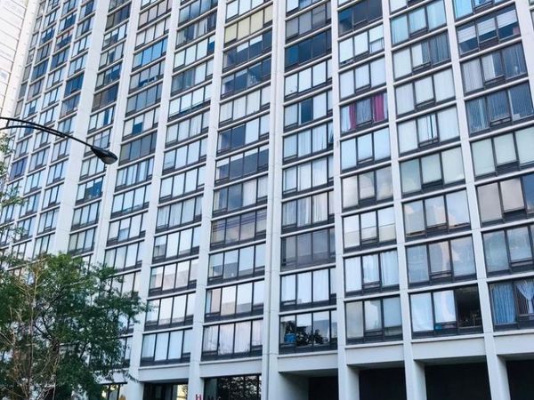5445 N Sheridan Road , Unit 1111, Chicago, IL 60640