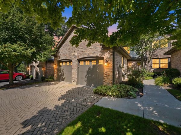 14303 Crystal Tree Drive , Orland Park, IL 60462