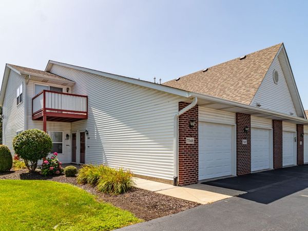 7349 Wallingford Way , Unit 7349, Rockford, IL 61107