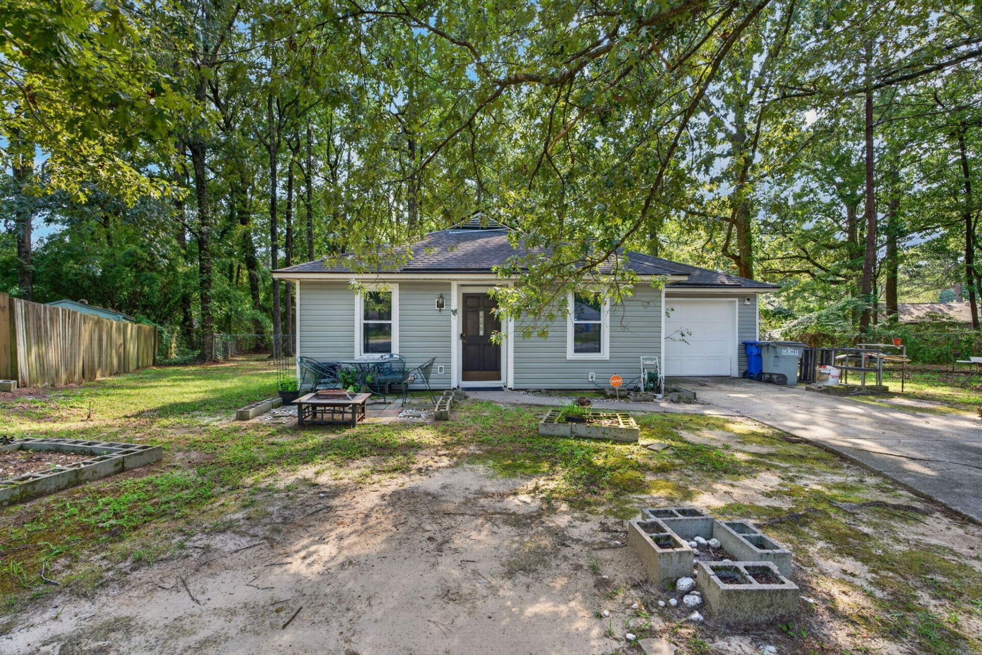 3421 Firetree Court Photo 1