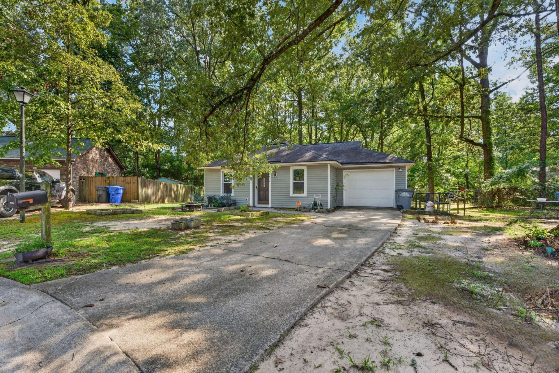 3421 Firetree Court Photo 3