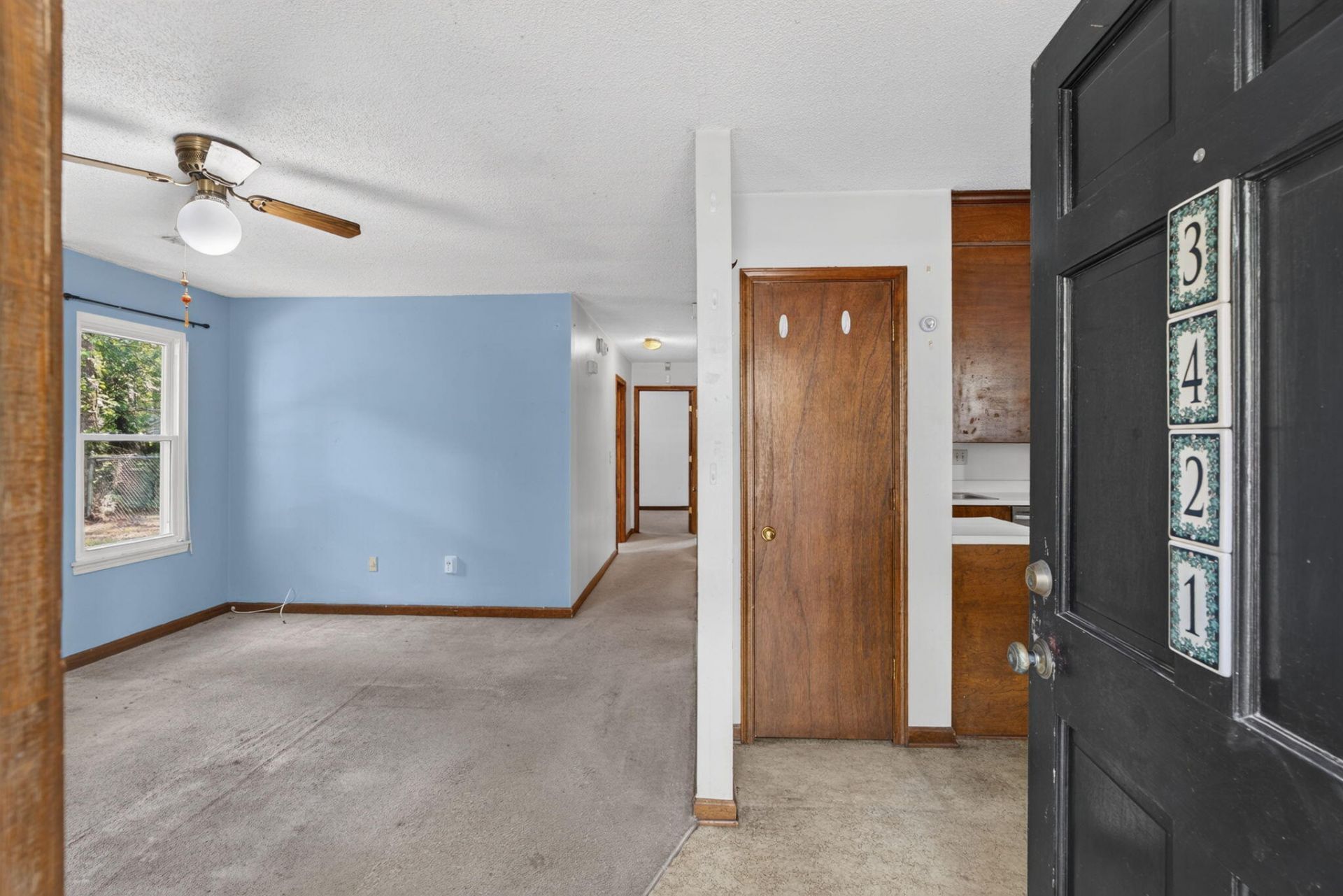 3421 Firetree Court Photo 4
