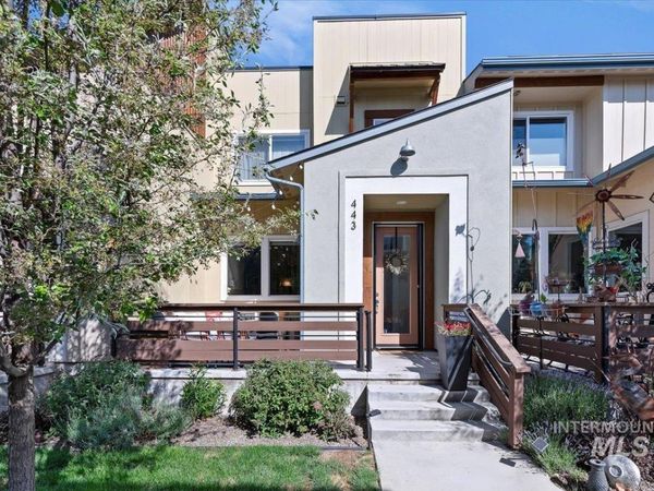 443 E Danika, Garden City, ID 83714