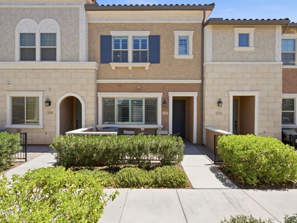2626 S SULLEY Drive, Unit 109, Gilbert, AZ 85295