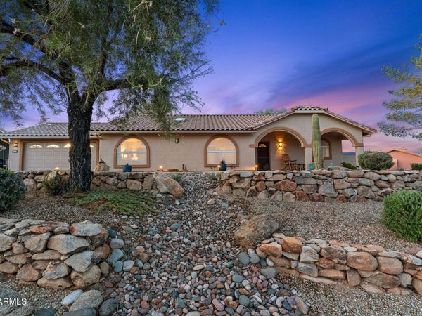 920 W Santa Fe Drive, Wickenburg, AZ 85390