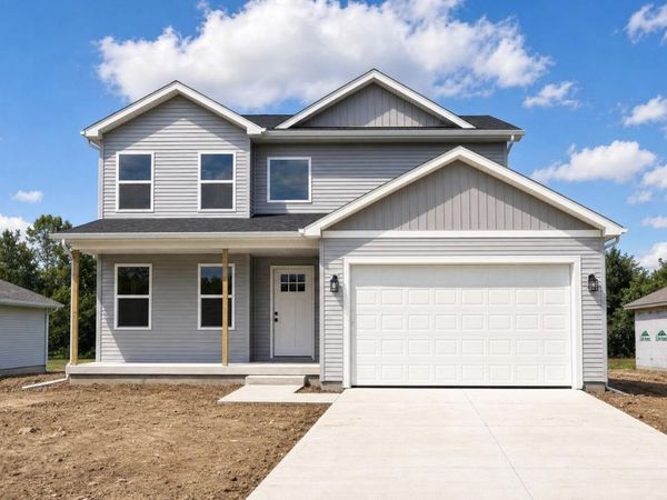2018 Green Acres Drive, Adrian, MI 49221