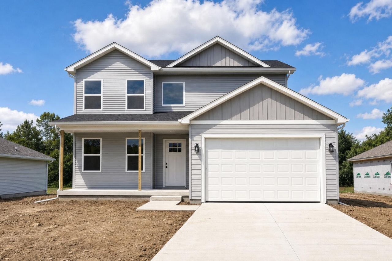 2018 Green Acres Drive, Adrian, MI 49221 Main Photo