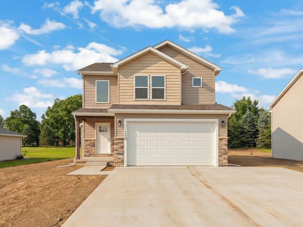 2018 Green Acres Drive, Adrian, MI 49221