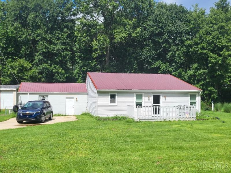 16705 Edgington Road, Williamsburg, OH 45176 Photo 2