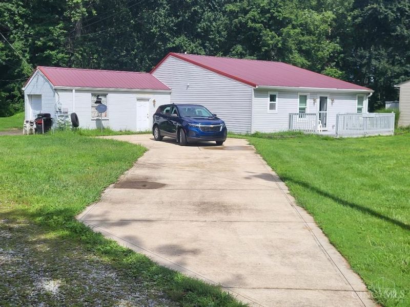 16705 Edgington Road, Williamsburg, OH 45176 Photo 3