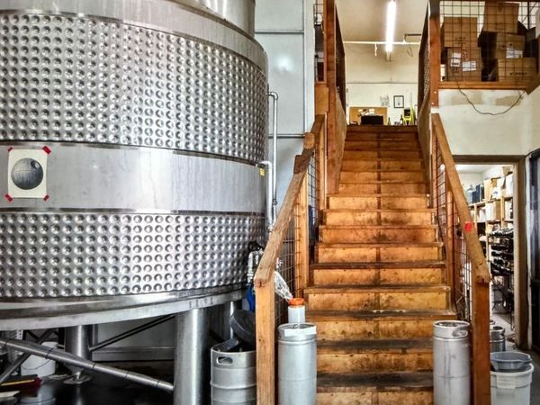 190 S Camino Oruga, Napa, CA 94558