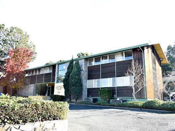 2121 Redwood Street, Vallejo, CA 94590