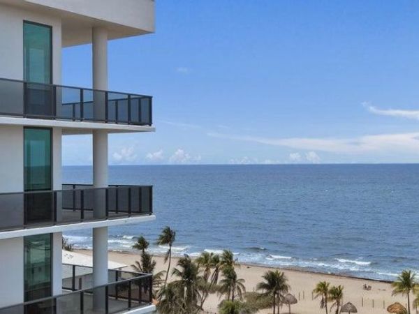 305 Briny Avenue, Unit PH905, Pompano Beach, FL 33062