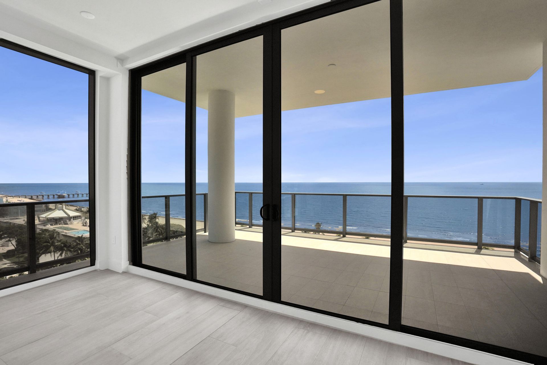 305 Briny Avenue, Unit PH905, Pompano Beach, FL 33062 Photo