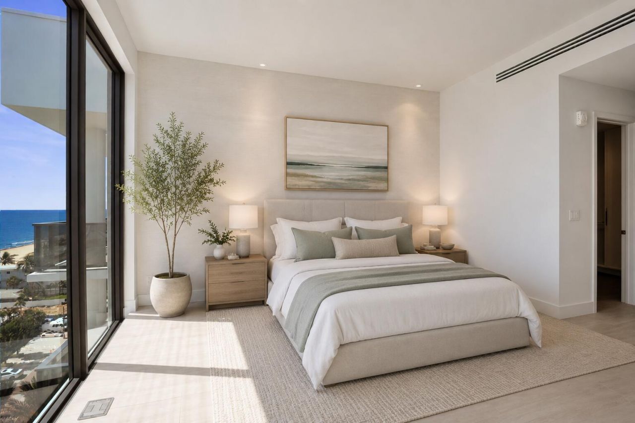 305 Briny Avenue, Unit PH905, Pompano Beach, FL 33062 Photo