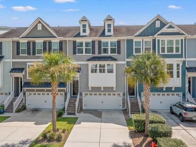 1546 Moss Spring Road, Mount Pleasant, SC 29466