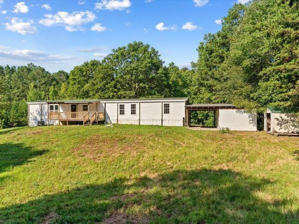 1237 North Pass, Chatsworth, GA 30705