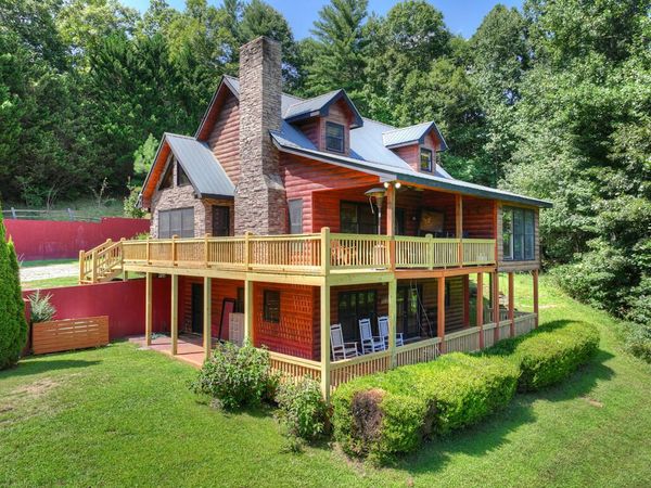 220 Chat-A-While Lane, Morganton, GA 30560