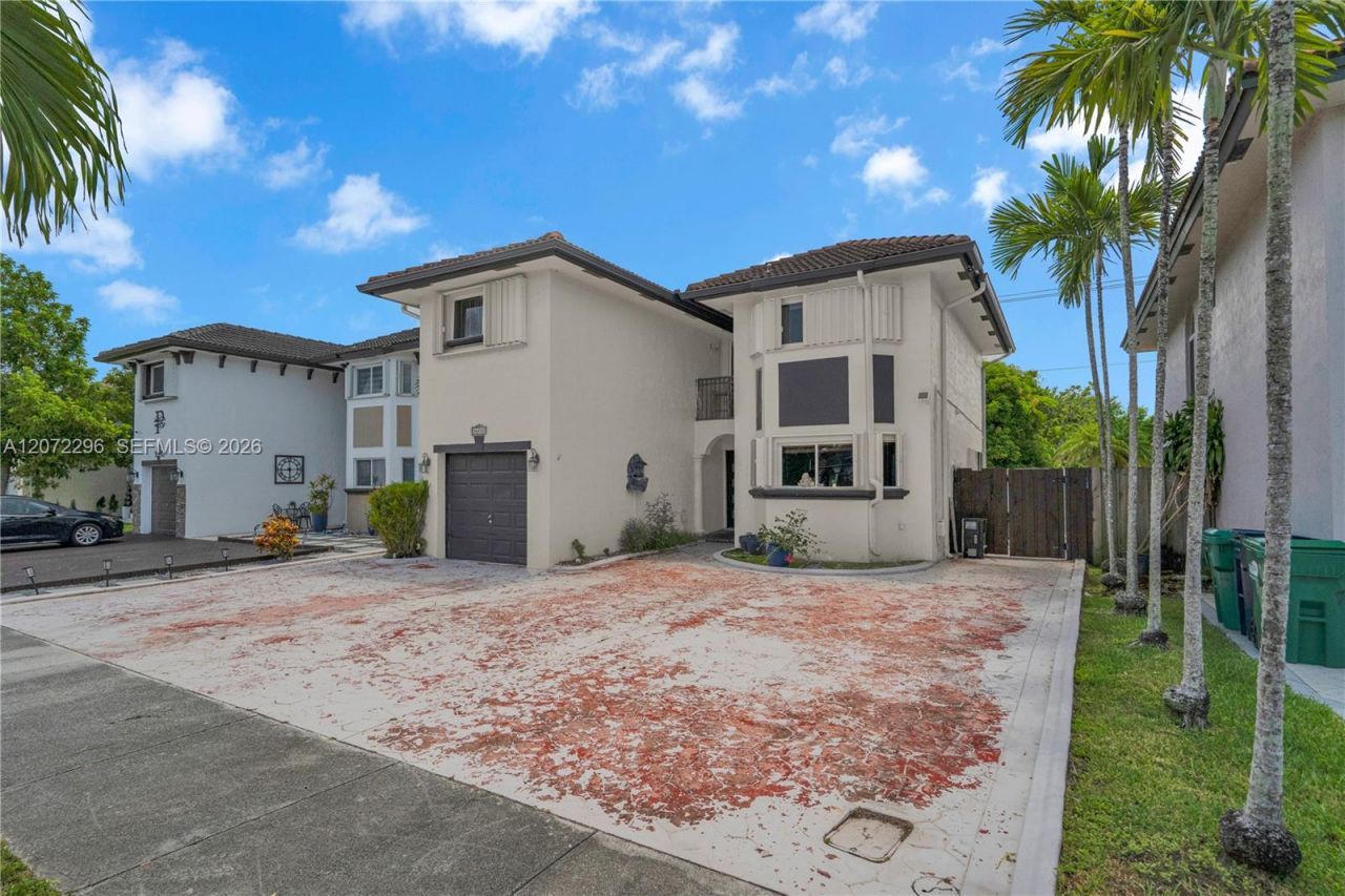 16711 SW 140th Ave , Miami, FL 33177 Photo
